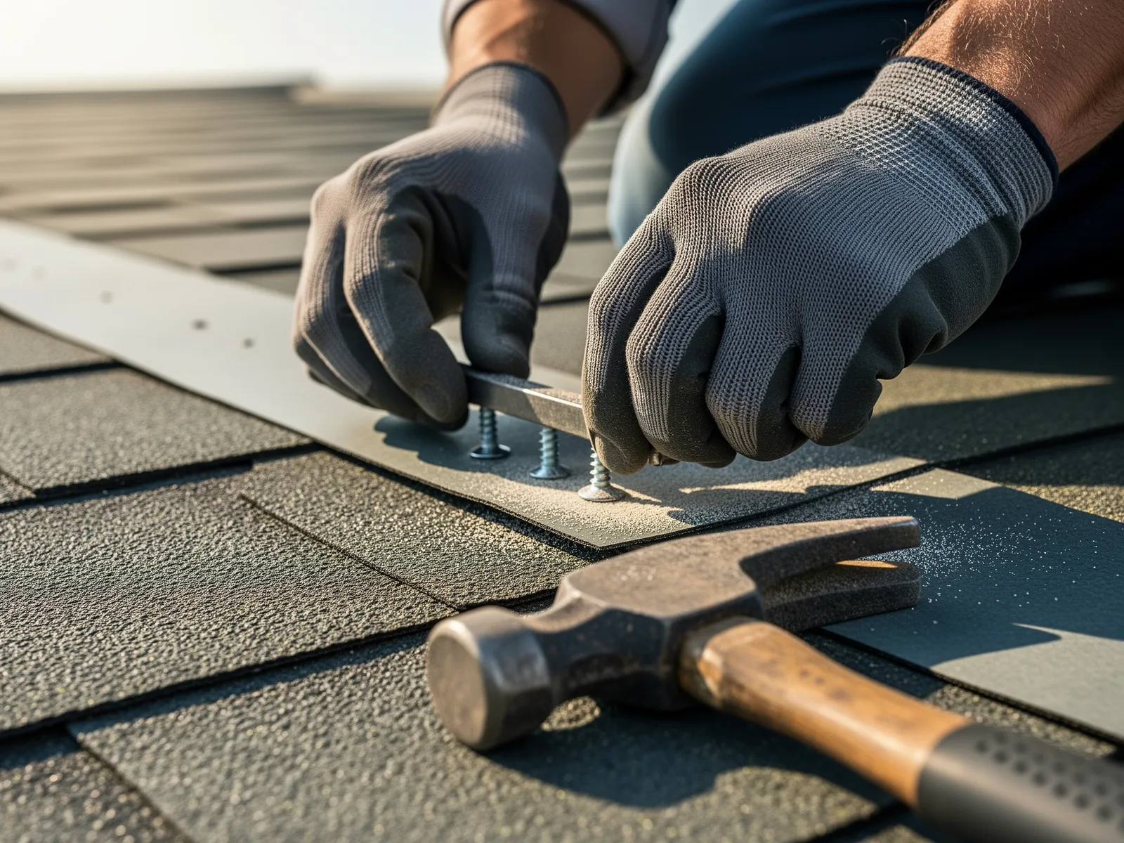 Why choose Fascia Repair in Upland, NE